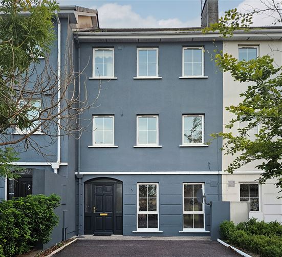 3 Beechwood Avenue, Cluain Ard, Cobh, Cork