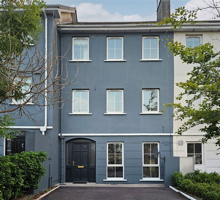 3 Beechwood Avenue, Cluain Ard, Cobh, Cork