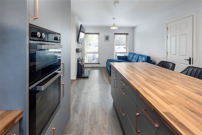 3 Beechwood Avenue, Cluain Ard, Cobh, Cork