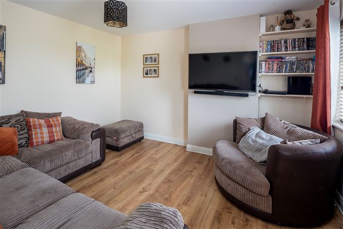 3 Beechwood Avenue, Cluain Ard, Cobh, Cork