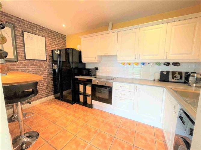 Hazelgrove Court, Tallaght, Dublin 24