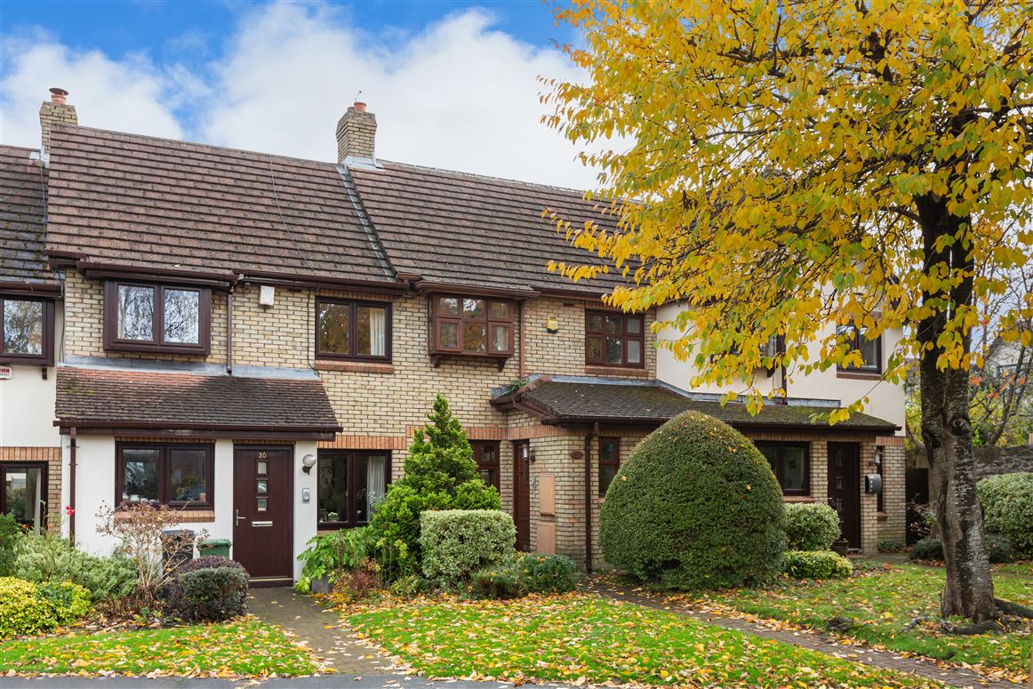 31 Brooklawn Avenue, Newtownpark Avenue, Blackrock, County Dublin