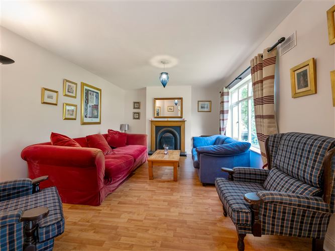 19 Deerpark, New Ross, Wexford