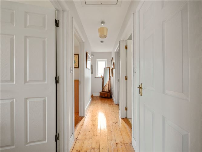 19 Deerpark, New Ross, Wexford