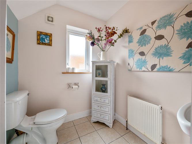 19 Deerpark, New Ross, Wexford