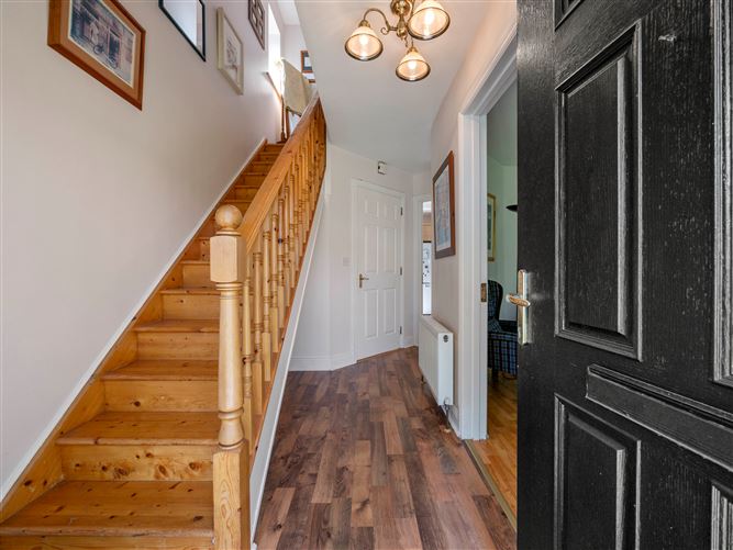 19 Deerpark, New Ross, Wexford