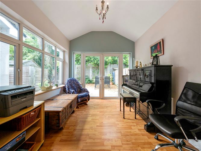 19 Deerpark, New Ross, Wexford
