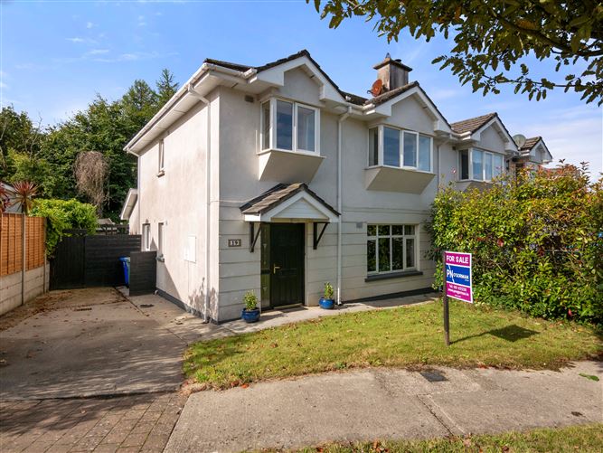 19 Deerpark, New Ross, Wexford