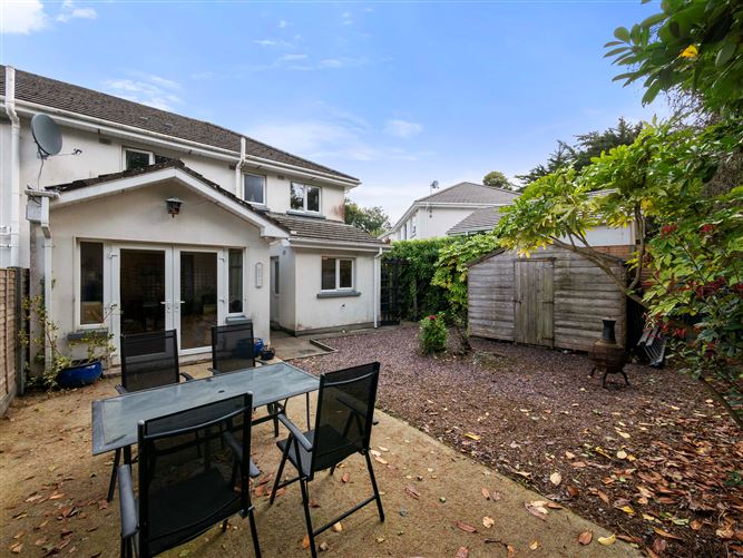 19 Deerpark, New Ross, Wexford