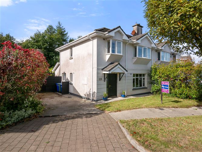 19 Deerpark, New Ross, Wexford