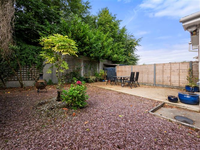 19 Deerpark, New Ross, Wexford