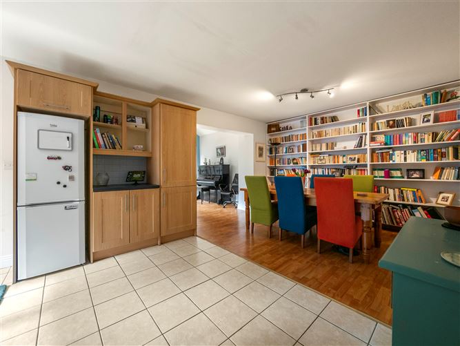 19 Deerpark, New Ross, Wexford