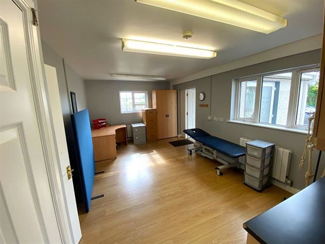 1 Townview Heights, Ballybofey, Co. Donegal