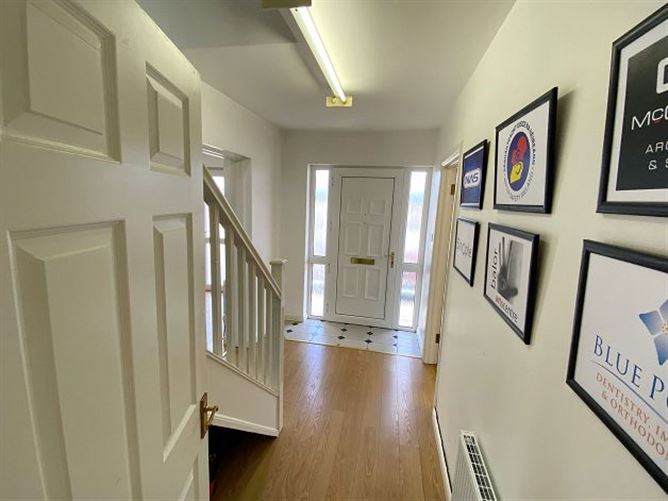 1 Townview Heights, Ballybofey, Co. Donegal
