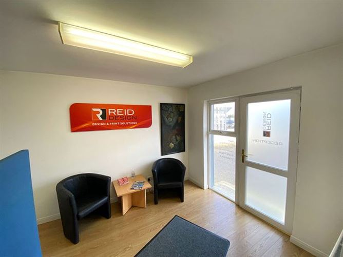 1 Townview Heights, Ballybofey, Co. Donegal