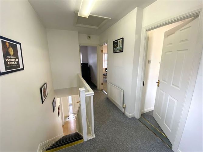 1 Townview Heights, Ballybofey, Co. Donegal