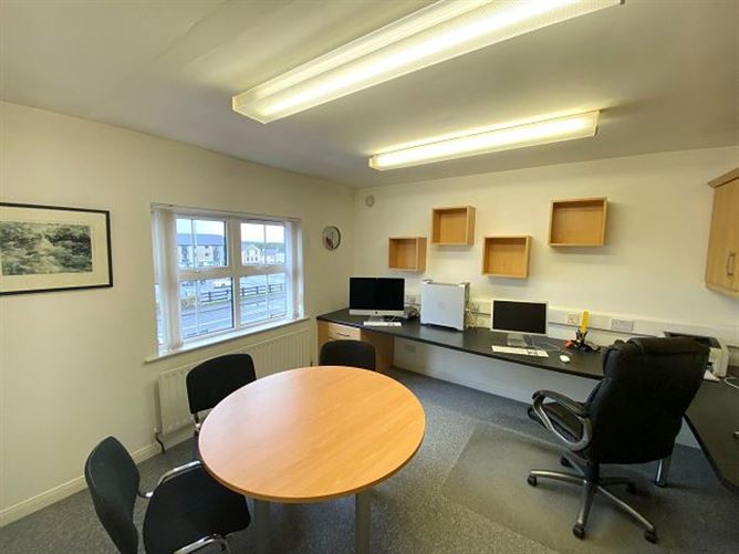 1 Townview Heights, Ballybofey, Co. Donegal