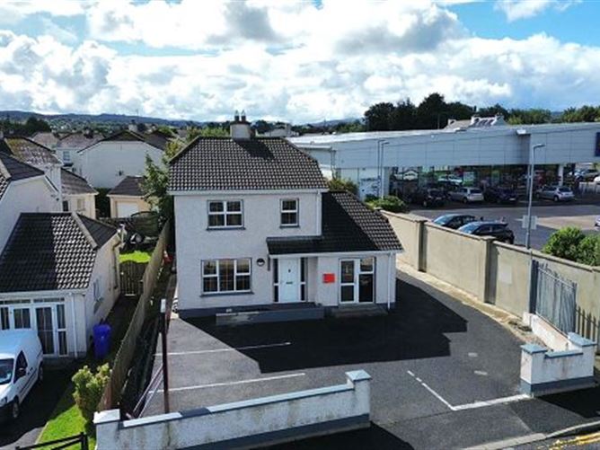 1 Townview Heights, Ballybofey, Co. Donegal