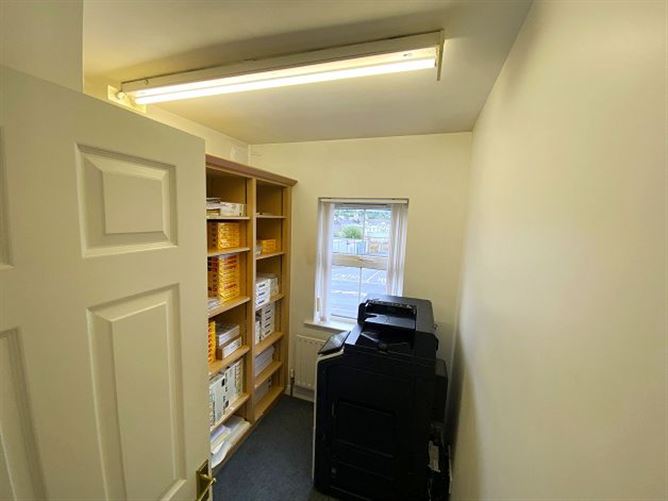 1 Townview Heights, Ballybofey, Co. Donegal