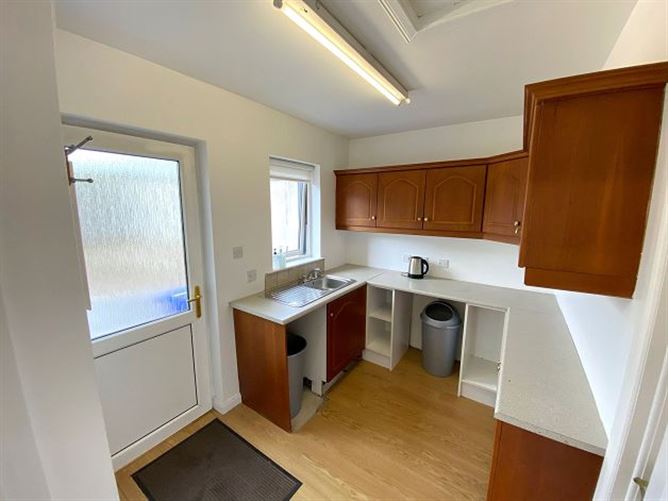 1 Townview Heights, Ballybofey, Co. Donegal