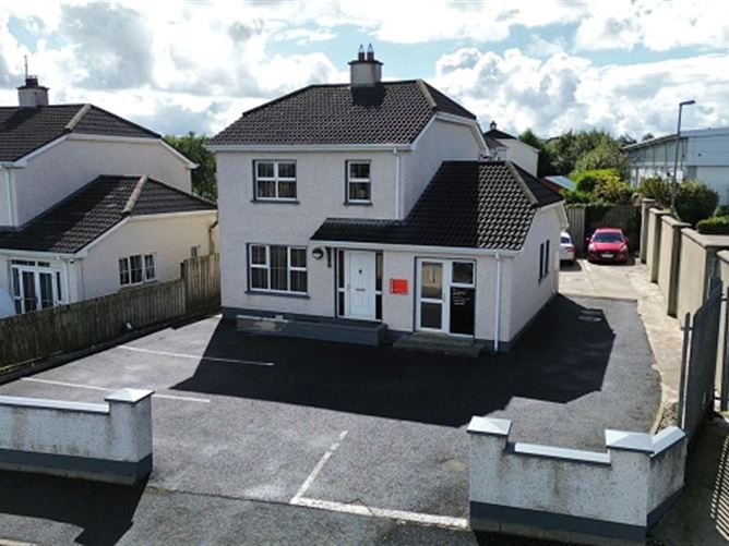 1 Townview Heights, Ballybofey, Co. Donegal