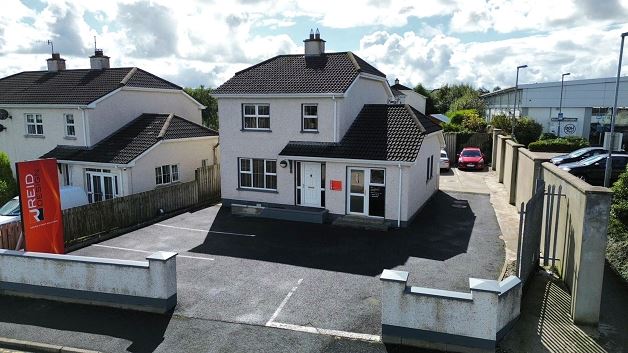 1 Townview Heights, Ballybofey, Co. Donegal