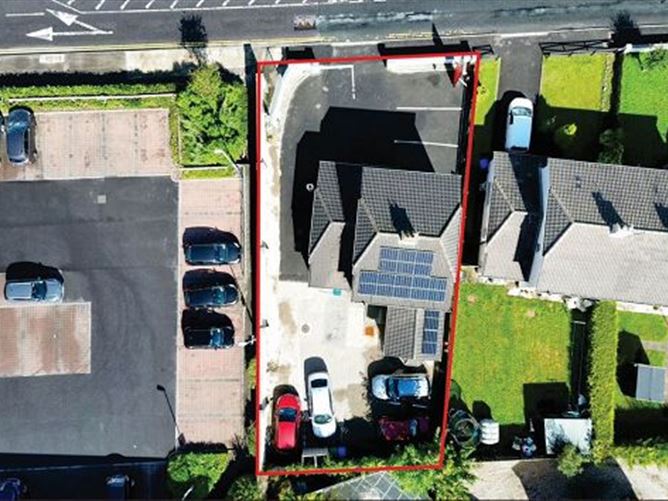 1 Townview Heights, Ballybofey, Co. Donegal