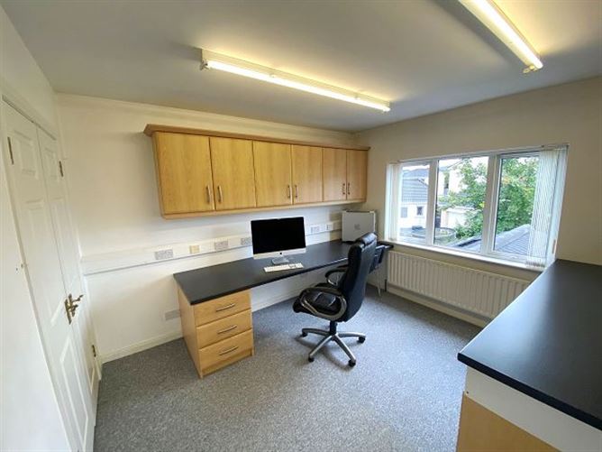 1 Townview Heights, Ballybofey, Co. Donegal