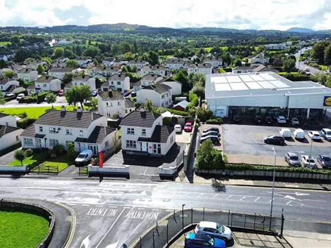 1 Townview Heights, Ballybofey, Co. Donegal