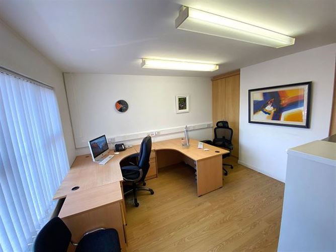 1 Townview Heights, Ballybofey, Co. Donegal