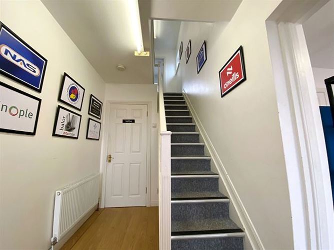 1 Townview Heights, Ballybofey, Co. Donegal
