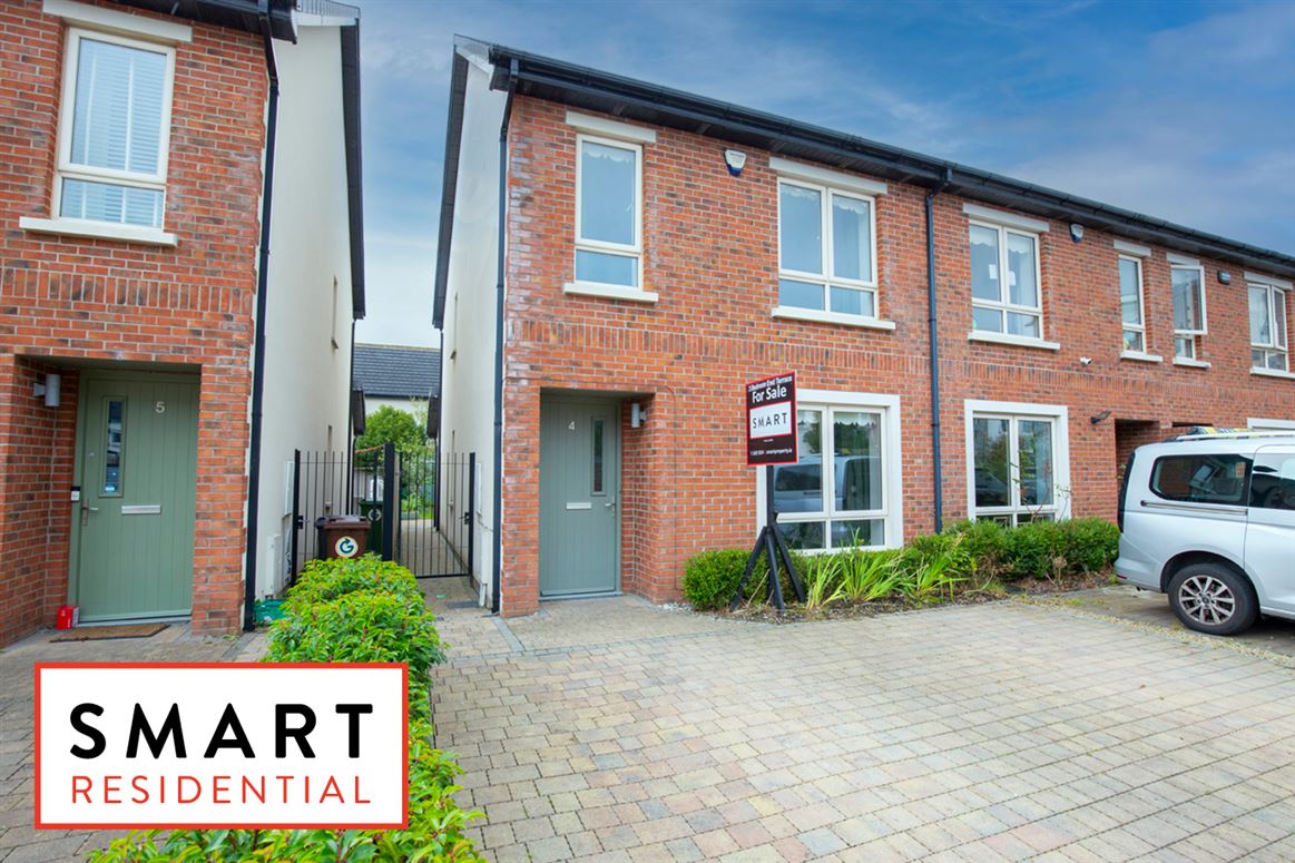 4 Parkside Walk, Balgriffin, Dublin 13