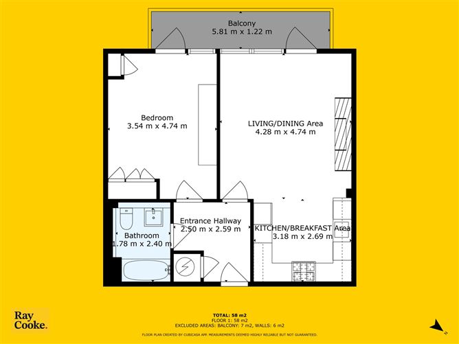 27 Beech Lodge, Farmleigh Woods, Castleknock, Dublin 15