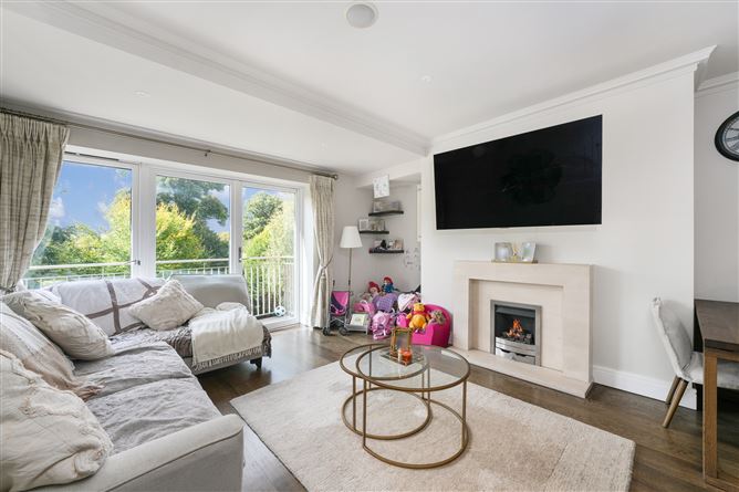 27 Beech Lodge, Farmleigh Woods, Castleknock, Dublin 15