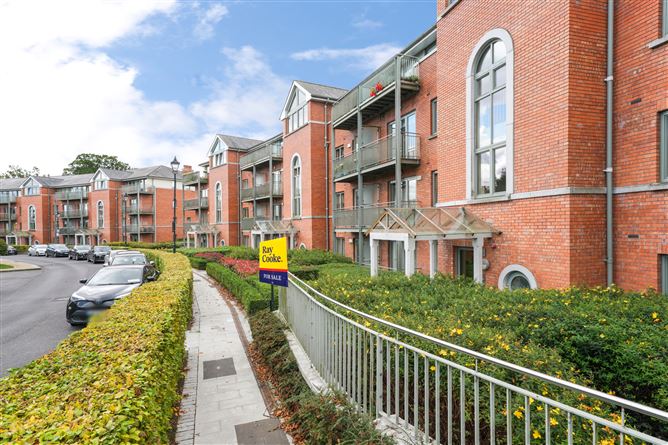 27 Beech Lodge, Farmleigh Woods, Castleknock, Dublin 15