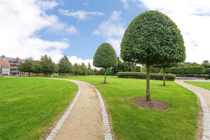 27 Beech Lodge, Farmleigh Woods, Castleknock, Dublin 15