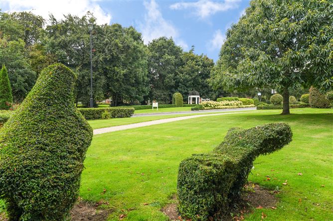 27 Beech Lodge, Farmleigh Woods, Castleknock, Dublin 15