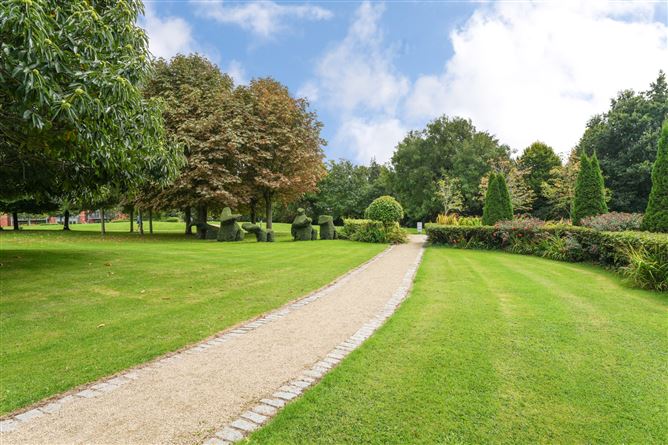27 Beech Lodge, Farmleigh Woods, Castleknock, Dublin 15