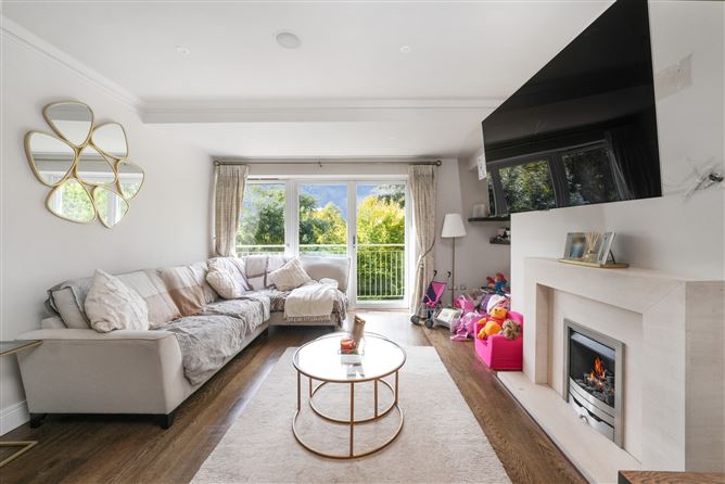 27 Beech Lodge, Farmleigh Woods, Castleknock, Dublin 15