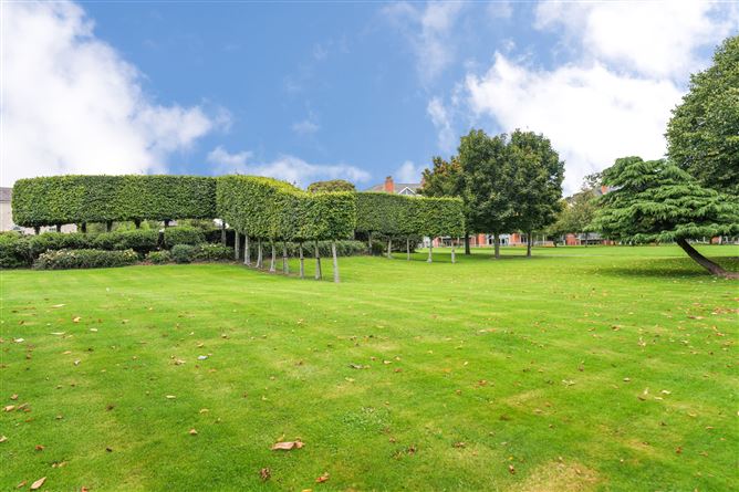 27 Beech Lodge, Farmleigh Woods, Castleknock, Dublin 15