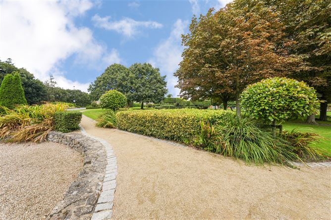 27 Beech Lodge, Farmleigh Woods, Castleknock, Dublin 15
