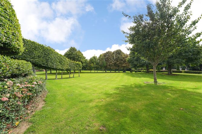 27 Beech Lodge, Farmleigh Woods, Castleknock, Dublin 15