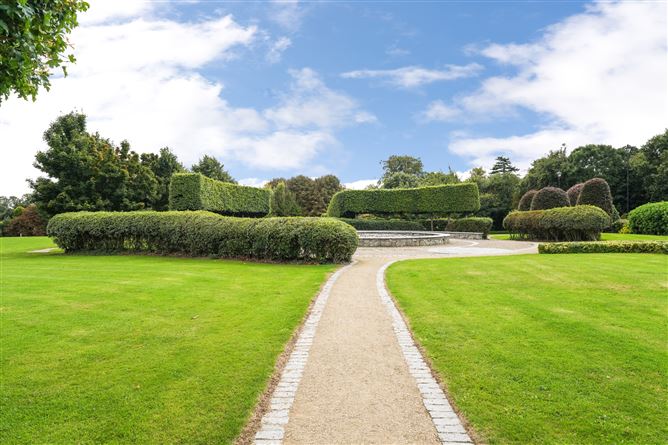 27 Beech Lodge, Farmleigh Woods, Castleknock, Dublin 15