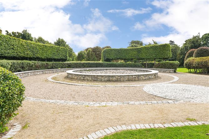 27 Beech Lodge, Farmleigh Woods, Castleknock, Dublin 15