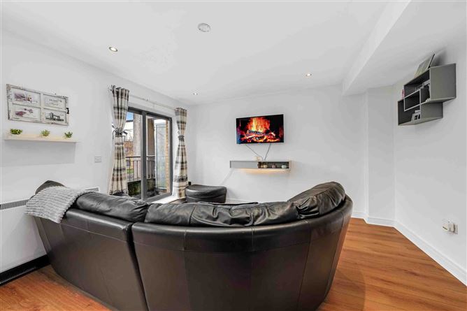 Marfield Terrace, Kiltipper, Dublin 24