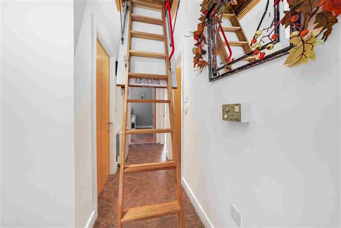 Marfield Terrace, Kiltipper, Dublin 24