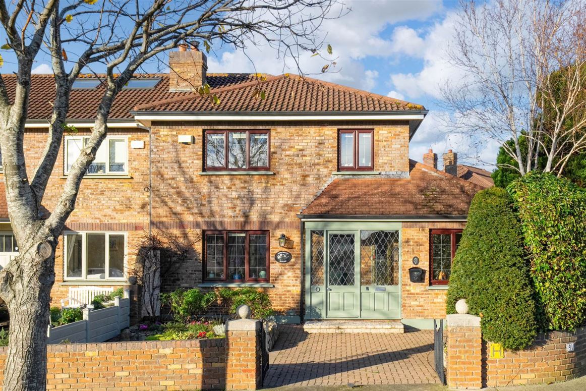 Rosewood House, 21 Holywell, Kilmacud Road Upper, Dublin 14, County Dublin