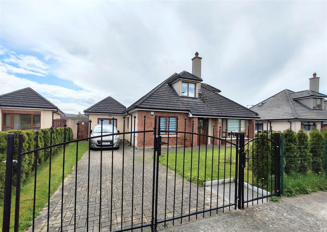 2 Barr An Aird, Clonmel, County Tipperary