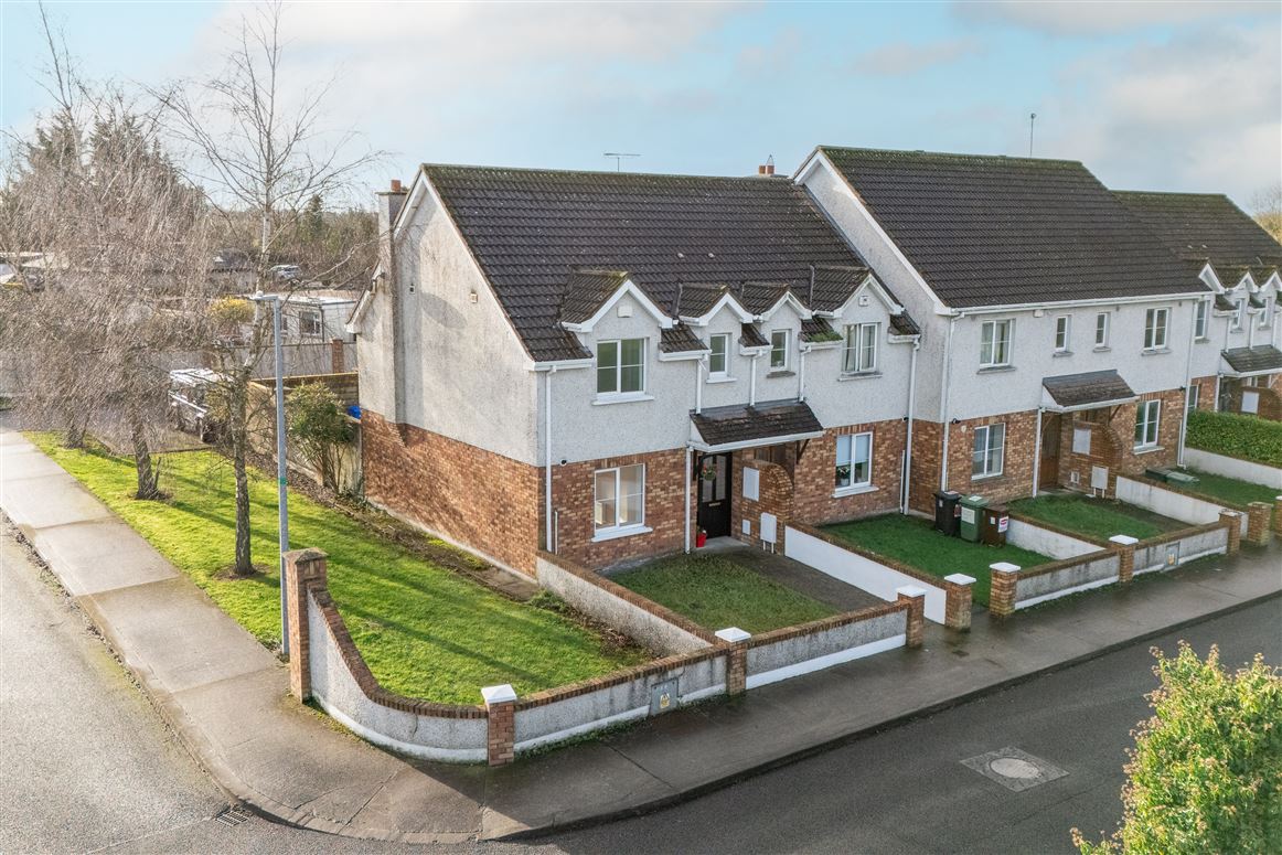 6 Cairn Court , Ratoath, Meath