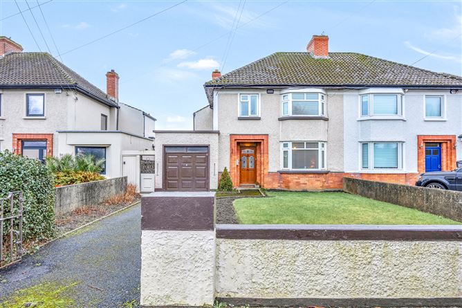 579 Howth Road, Raheny, Dublin 5